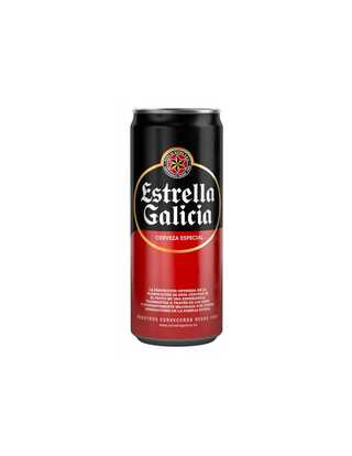 Cerveza (33 cl)