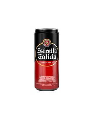 Cerveza (33 cl)