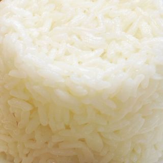 Riso Integrale Thai Basmati Bianco-150gr (cotto)