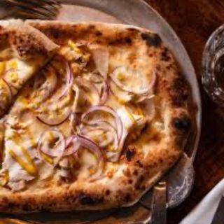 Pizza Mexicana (30cm)