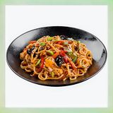 Нудли със зеленчуци (350г)