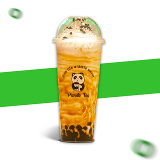 Taro Cream