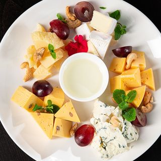 Сирне Плато 400г