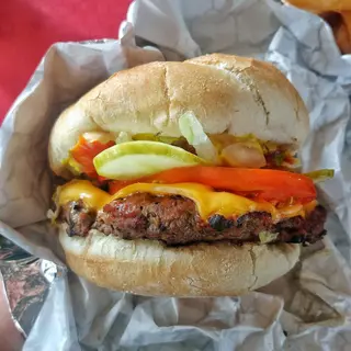 Super Burger