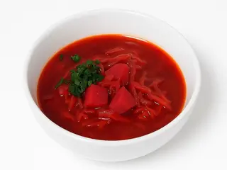 Борщ червоний (250g)
