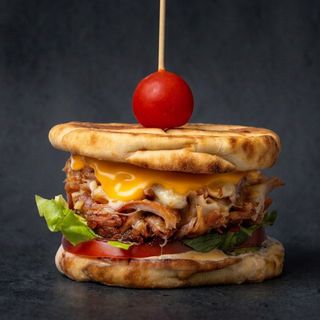 RichBurger