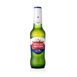 Stella Artois Fara Alcool