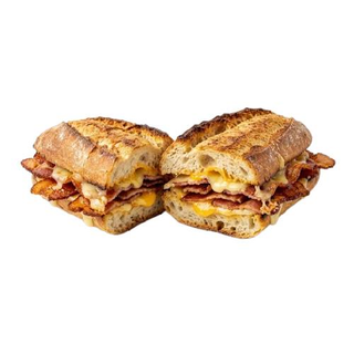 Bacon Queso