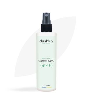 Спрей Для Тіла "східна Квітка" 100 Мл