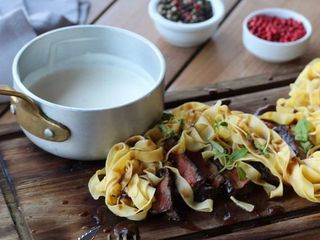 Паста СТЕЙК