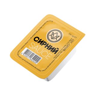 Соус-діп Сирний