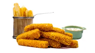 Triple cheese