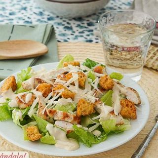 Ensalada César