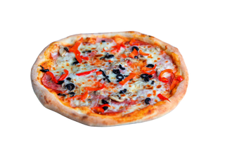 Pizza Fantazja 20cm