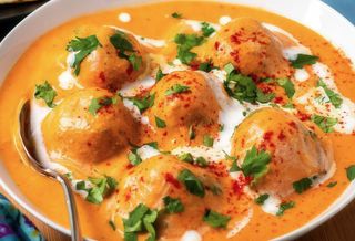 Malai Kofta