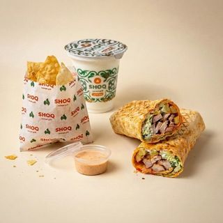 Doner 67 Combо