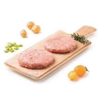 Hamburger di pollo 500 g