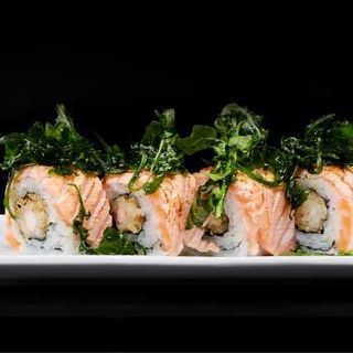 278 Rucola roll