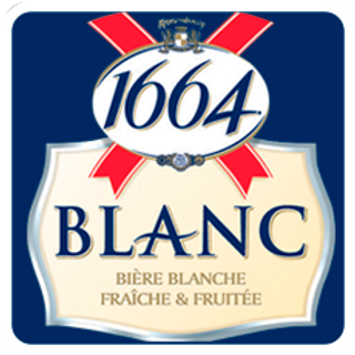  Кроненбург 1664 Бланк 0,5 кг