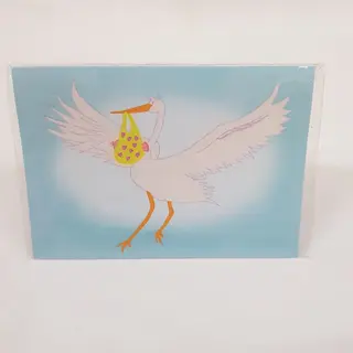 Tarjeta Natalicio Niño