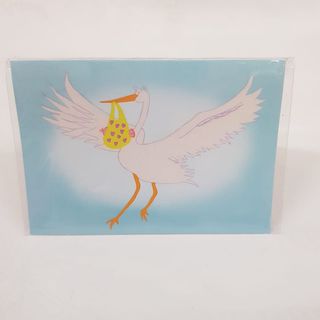 Tarjeta Natalicio Niño