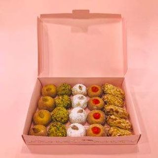 Dessert di mandorla 850 g