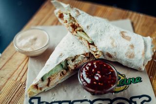 Піт-лаваш (300г)