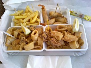 Frittura mista