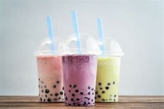 Bubble Tea