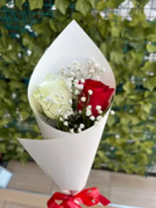 Bouquet Tunis