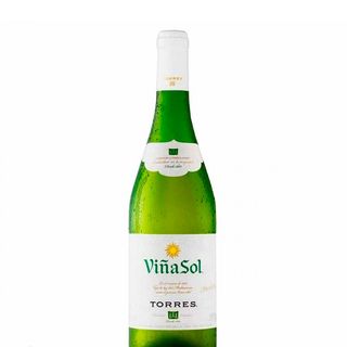 Viñasol rioja vino blanco 700ml / white wine viñasol 700ml