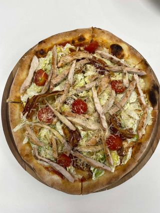 Cezar pizza f42