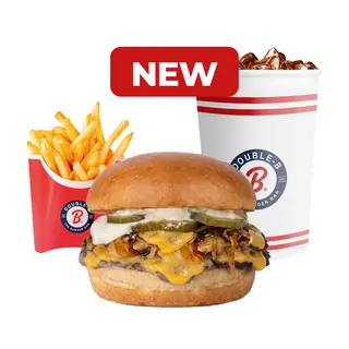 Oklahoma Menu