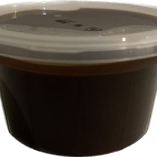 Salsa Coreana Casera 60 ml