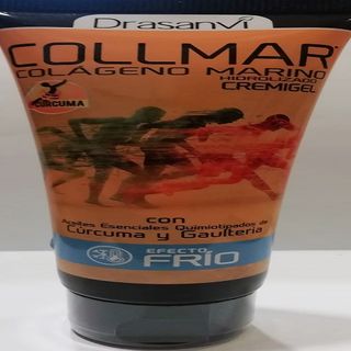 Collmar Cremigel (75 Ml.), Drasanvi