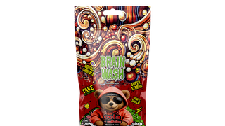 Brain Wash Żelki Cola