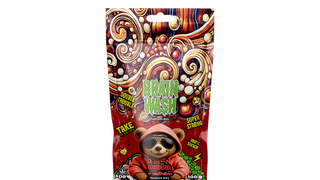 Brain Wash Żelki Cola