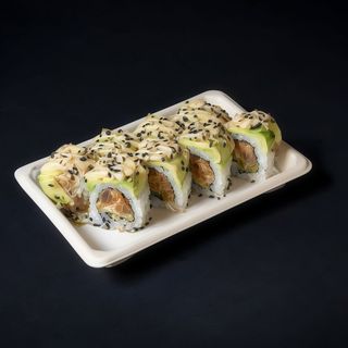 MISO & MAGURO URAMAKI