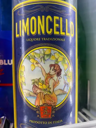 Limoncello