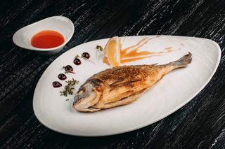 Дорадо (380 гр.)