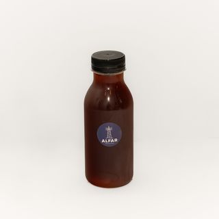 Iced Batch Brew (Café Frío) 330ml.