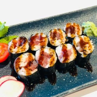 Hosomaki De Atún (8 Uds.)