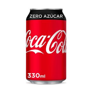 Coca-Cola Zero