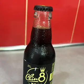CHINOTTO NERI VETRO