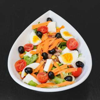 Insalata tonnara