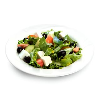 Салат Греческий