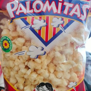 Palomitas Mantequiila Rissi