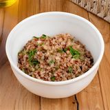 Гречка с капустой (290 г)