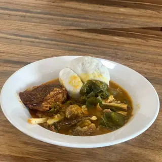 Oha Soup