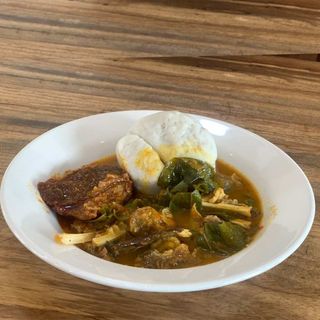 Oha Soup